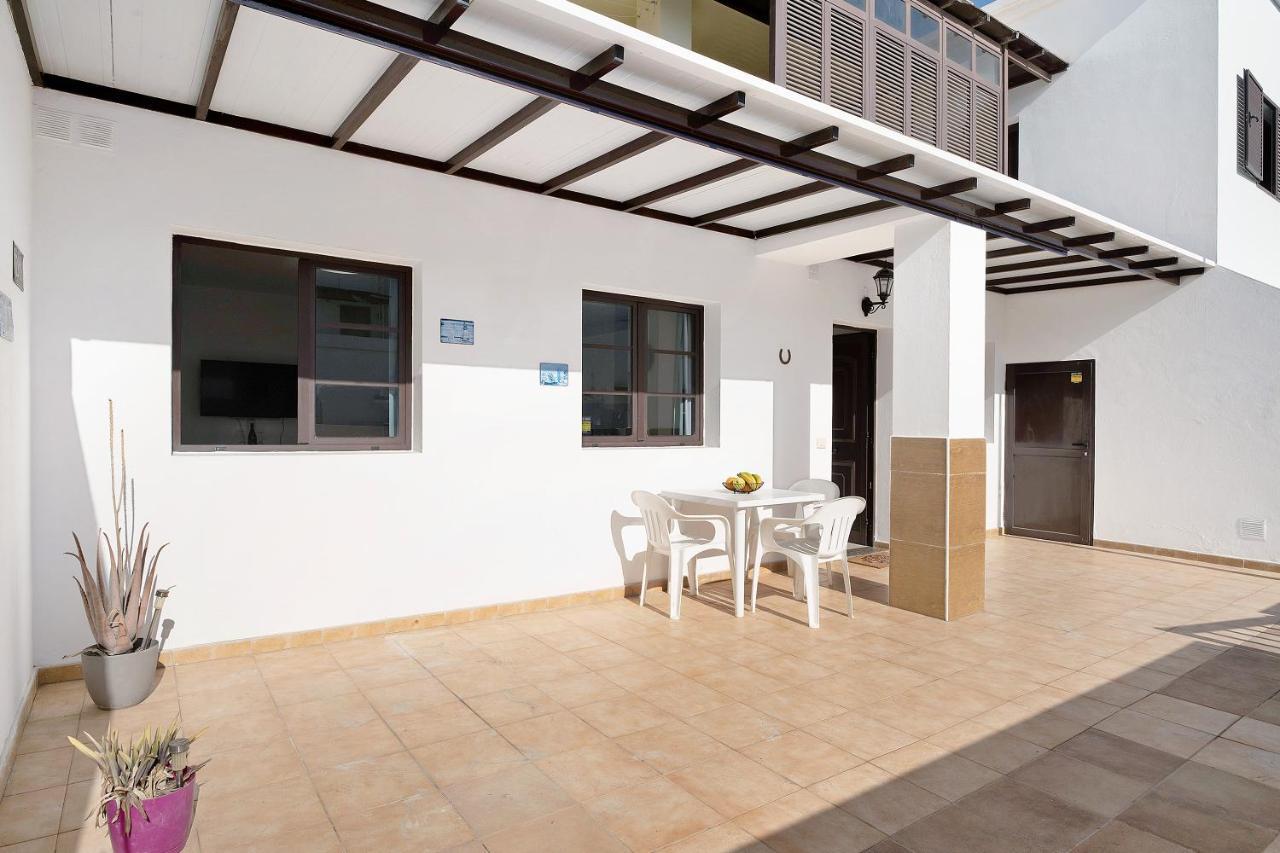Casa Candido 2 Плая Онда Екстериор снимка